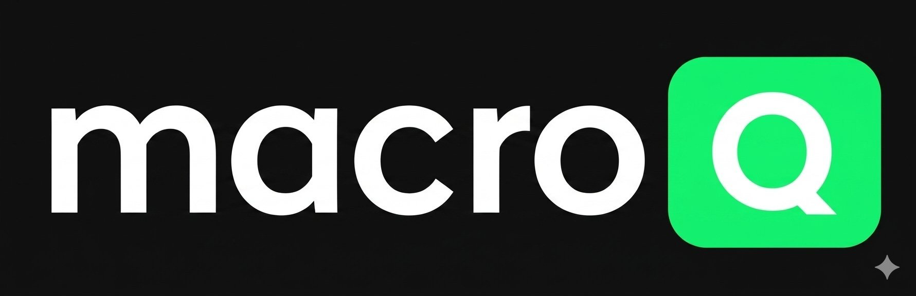 MacroQ